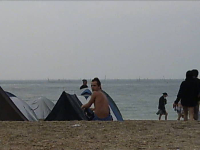 PICT0089 - 2005 la mare