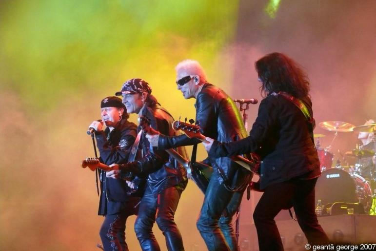 Scorpions_Live_084 - Scorpions