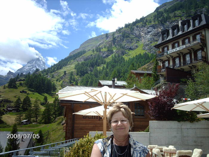 IMG_1738; ZERMAT, CU VARFUL MATERHORN
