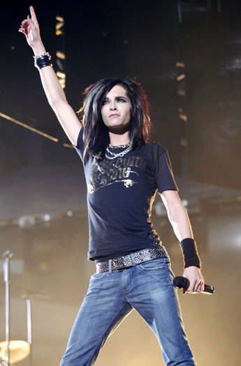 133tokio_hotel - Poze Bill Kaulitz