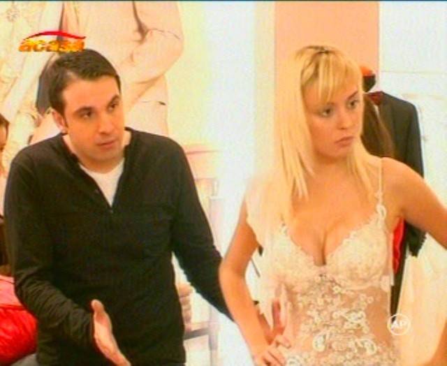 9a230720 - Diana Dumitrescu In Razboiul Sexelor