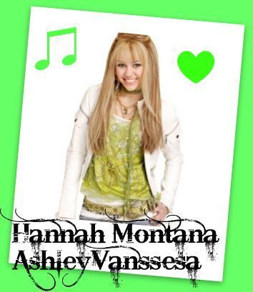 1 - cancurs  hannah montana