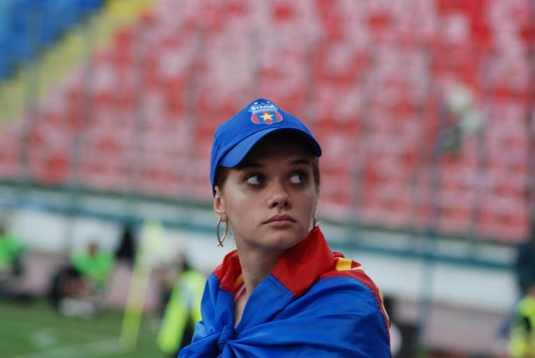STEAUA 161