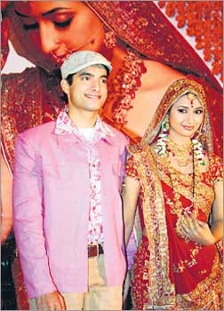 vidya si sagar51 - poze dulhan banoo main teri