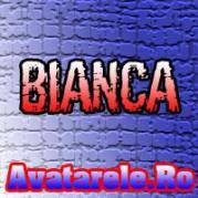 Bianca 1 - Poze cu numele meu Bianca