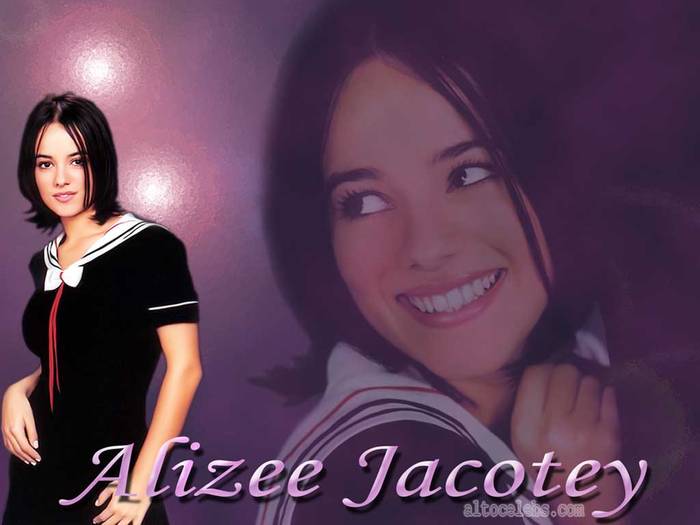 A11 - Alizee