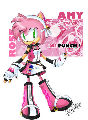 ___Amy_Rose___Love_PUNCH_by_crystalmew - pozeeee multe si diferite