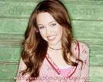 Miley Cyrus (Hannah Montana) - Hannah Montana