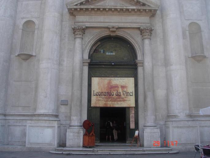 DSC02107 - Vacanta Italia-Venetia 2008