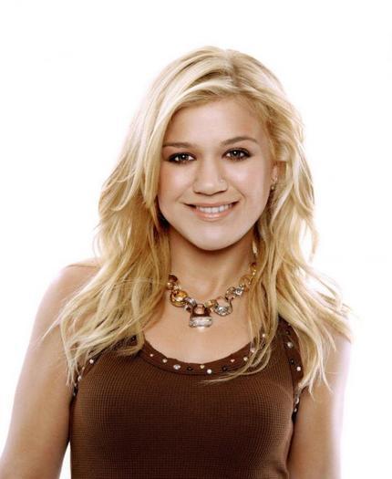 Kelly - Kelly Clarkson - Sedinta Foto 2