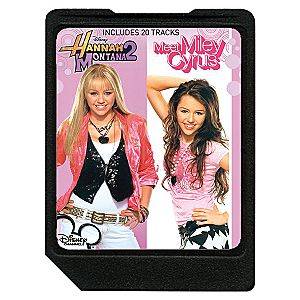 23 - poze Hannah montana