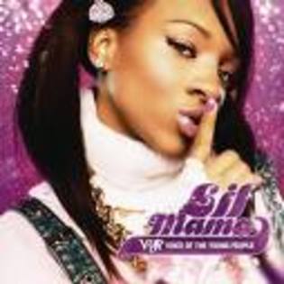 images - poze lil mama