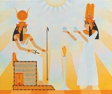 Egipteni - Egipteni