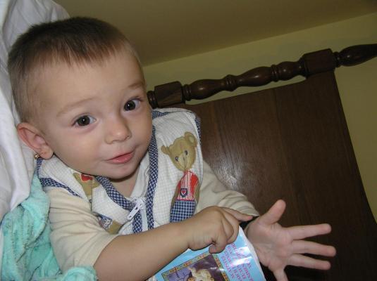 mara (191) - in familie