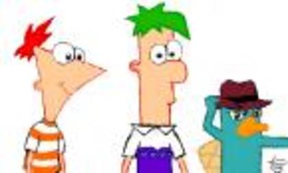 487752cd9d07761e - phineas and ferb