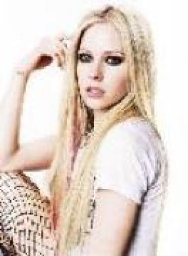 AHXBRCFKZLQSPBJFUSP - avril lavigne