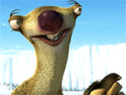 sid - ICE AGE