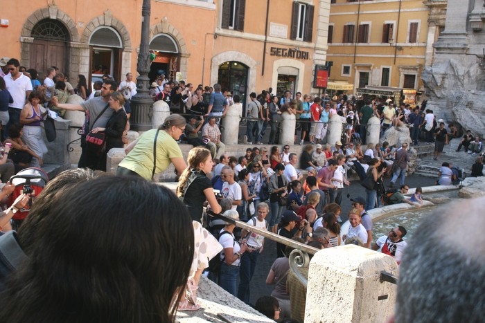 roma 285 - Fontana di Trevi