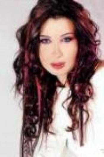 AICAKVPIXVMJDWBAMSC - Nancy Ajram