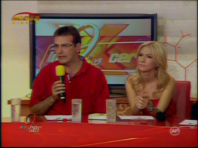 ghkkkl15-1 - Poze Cu Adela Popescu-Lia In Ingerasii Si Cativa Colegi