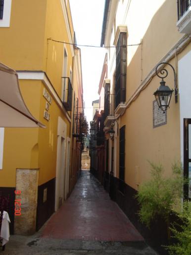 52 Sevilla - Sevilla