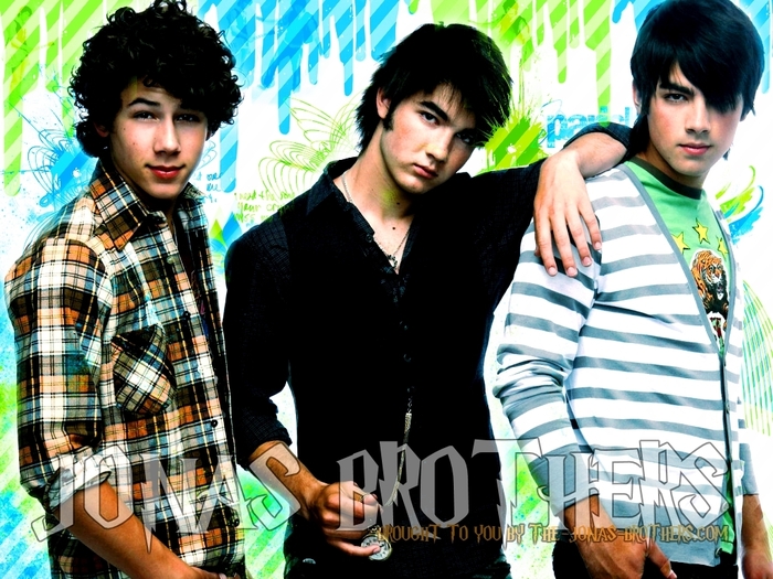  - jonas brothers-club cu poze