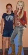 Hannah Montana