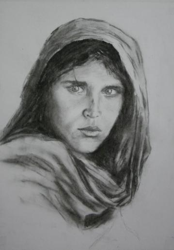 IMG_6918; Fata afgana
