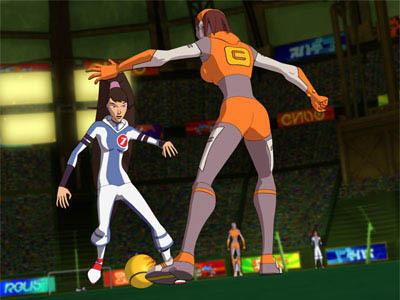 2372851 - GalactiK  Football