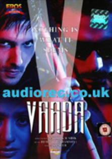  - VAADA-Cand dragostea ucide