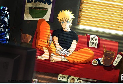 naruto