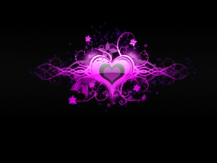 emo_pink_hearth-1024x768 - Album Pentru Alisa