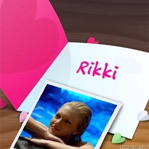 Rikki