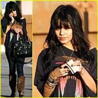 XHYQTCHAIVZPXSHTYTI - vanessa hudgens