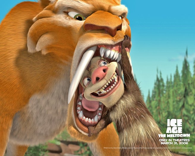 ice age3... - ice age 3