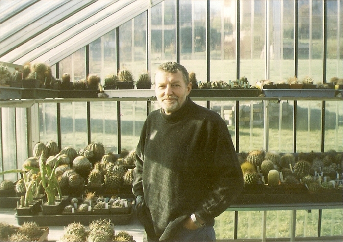 Wolfgang Papsch
