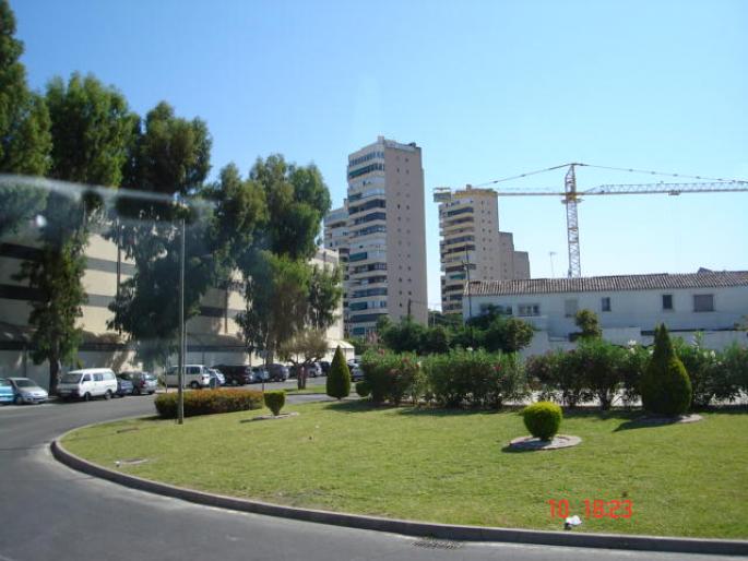 35 Torremolinos-Benalmadena