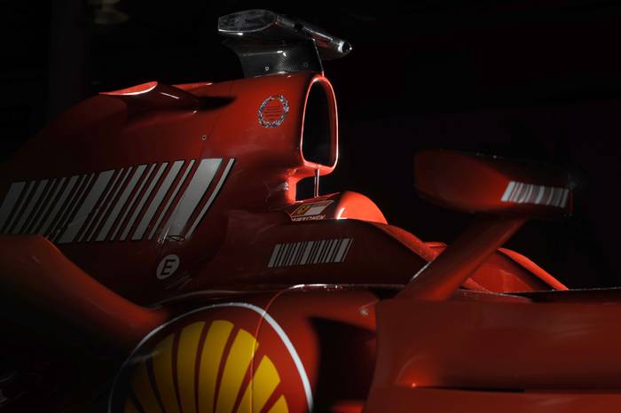 (2) - Formula 1 - Ferrari 2008