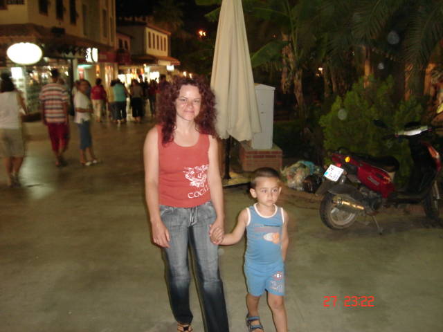 Picture Nokia 037 - 2007 TURCIA KUSADASI