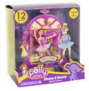 princess polly - polly pocket