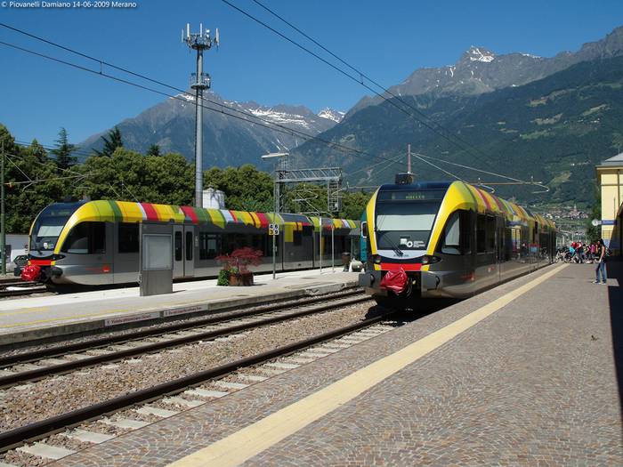 SAD_ATR100_005_ATR100_006_Merano_101_ - TRENURI ITALIA