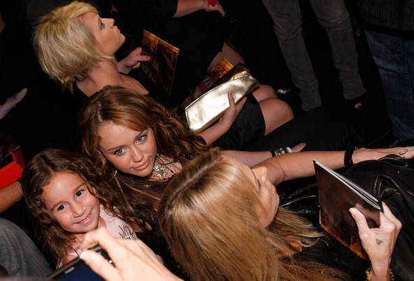 Christian+Audigier+Presents+American+Lord+GfN93VbUHhLl - cele mai rare poze cu miley Cyrus