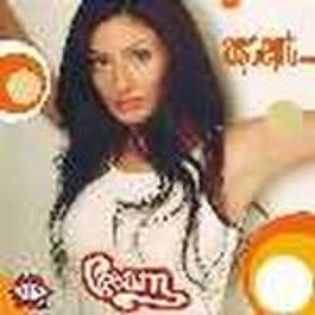 cream-astept - Claudia Pavel-Cream