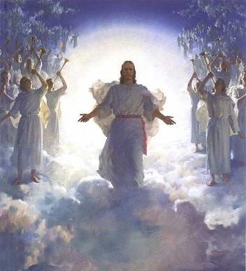 Jesus. (123)