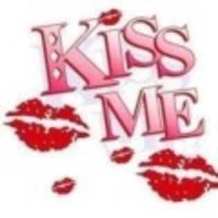kiss_me - super buze