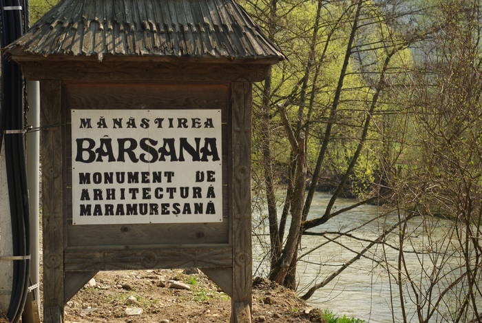 Barsana