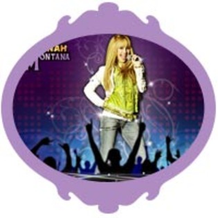 005 - AICI CLUB HANNAH MONTANA