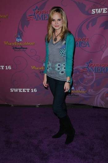 QJEVHUDAUVWRQEHVYIT - Club Meaghan Martin