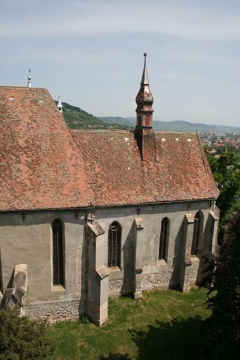  - Sighisoara