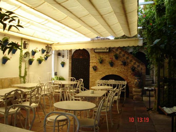 154 Cordoba - Cordoba